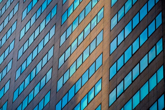 Office building